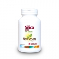 Silica (Equisetum Anvense) – 600 mg – 90 capsule vegetale